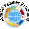 logo amities famille etudiatns
